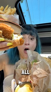 136K views · 839 reactions | McDonald’s Value Meal vs Taco Bell Value Meal #mcdonalds #tacobell #fastfood | Eat It Katie | Facebook