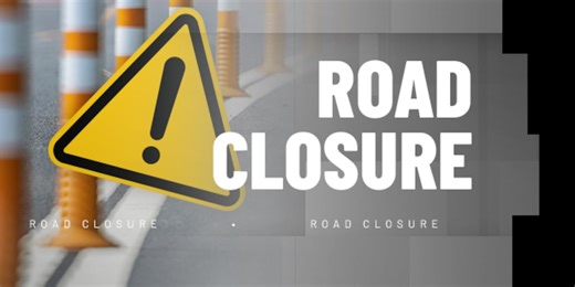 S. McDonough Street back open near Mac Sim Butler Detention Facility