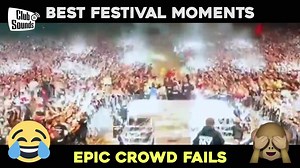 24K views · 230 reactions | Best of Epic Crowd Fails!  Mehr...