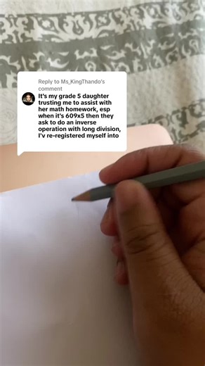 Long Multiplication Techniques for Grades 5 and 6