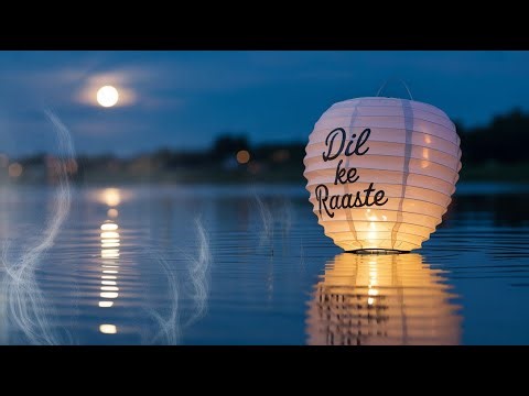 Dil Ke Raaste – Soulful Hindi Love Song 💖