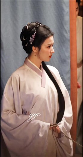 A Ming Dynasty Adventure with Wangchuran