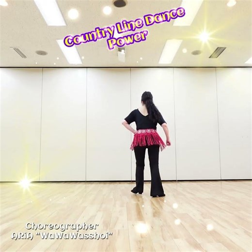 #power #littlemix #countrylinedance #linedance #カントリーラインダンス #ラインダンス #originaldance #shorts