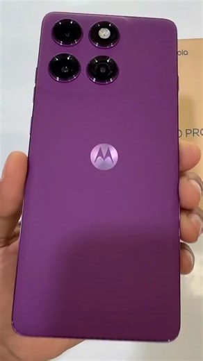 6.5K views · 2.4K reactions | Motorola Edge 60 Pro Camera Test, . . ....