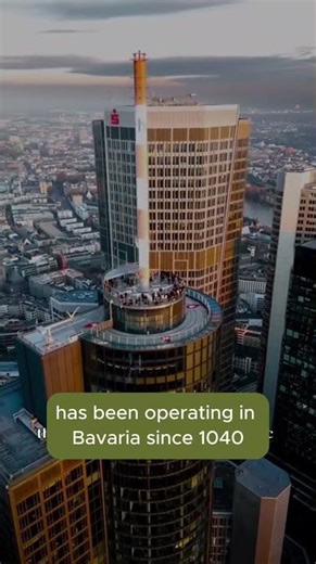 Germany: The Country That Built the Modern World