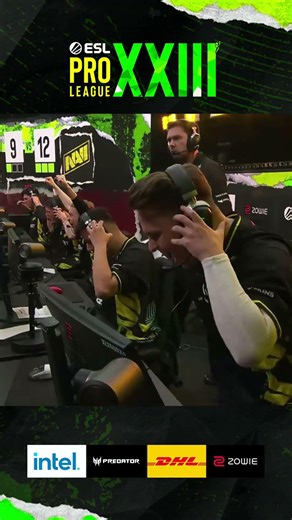 A HUGE MOMENT as w0nderful CLUTCHES the FINAL ROUND #esl #epl #cs #cs2