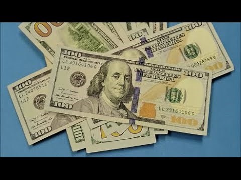 RARE FINDS! $100 Bill Search for Star Notes and Banknotes Worth Money
