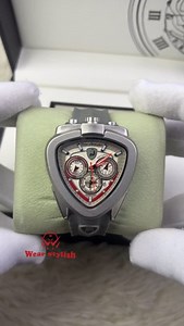 3.3K views · 4 comments |  For the First Time in Nepal, Wear Stylish...