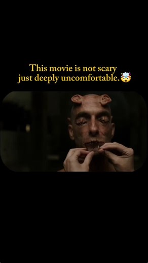 MOVIES TIMES on Instagram: "In the future, the human body evolves beyond nature. Pain disappears. And surgery becomes the new form of satisfaction. Crimes of the Future (2022) — where art, pain, and pleasure merge into something truly disturbing. . #crimesofthefuture #bodyhorror #davidscronenberg #psychologicalhorror #disturbingmovies #scifihorror #horrorfans #movieedit #cinematicreel #darkmovies #aestheticreel #weirdmovies #unsettlingcinema #filmreel #horrorclip #deepmovie #moviescene"