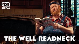 Our resident redneck Jon Reep is chewin' & reviewin' Lena Dunham's #NotThatKindOfGirl | TBS Network