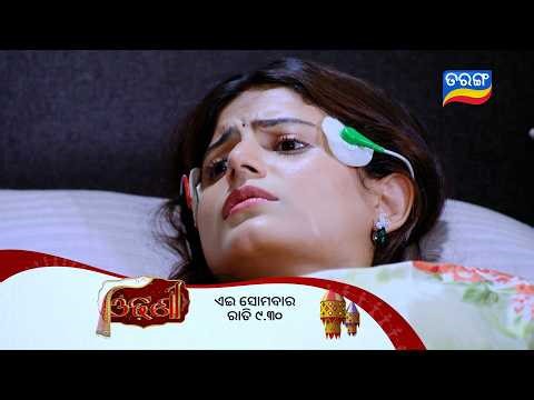 Odhani ll Episodic Promo 338 ll 11th May 2026 ll Tarangtv ll Tarangplus