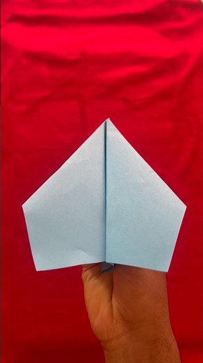 🚀 World’s Fastest Paper Jet Challenge