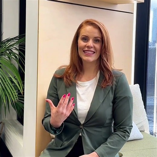 How I Got My Dream Job | Master of Business Administration | UTS Online