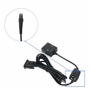 [Hot Item] Smart Qr Barcode Scanner with USB Interface