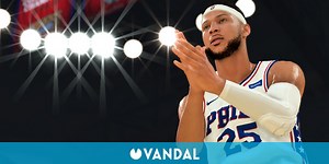 NBA 2K20 TODOS los códigos de vestuario / locker codes