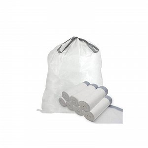 [Hot Item] Bags for Efficient Waste Management Extra Strong Heavy-Duty Trash