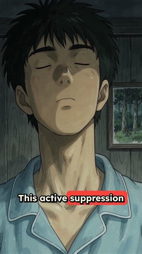 The Only Breathing Muscle That Doesn't "Sleep" #sleep #facts #sleepeducation