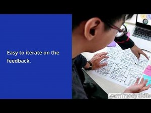 Explore Your Design Ideas Through Low-Fidelity Prototyping | UX Design Tips #video