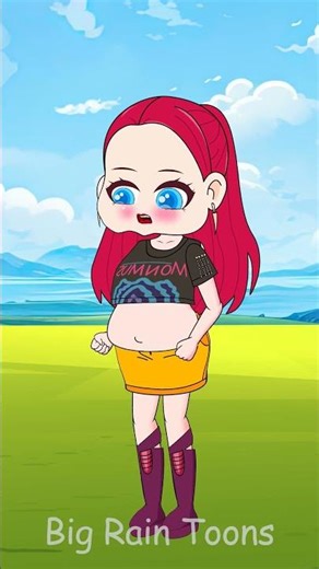 POV Perfect Selection 👀 Which One Do You Choose? #kpopdemonhunter #animation #rumi