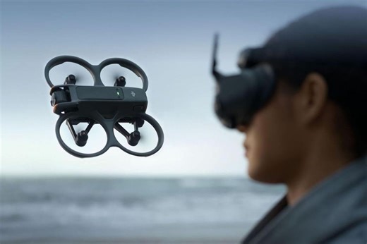 Best Drones for YouTube Creators