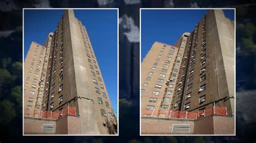 7 On Your Side investigates building records after explosion causes collapse at NYCHA building