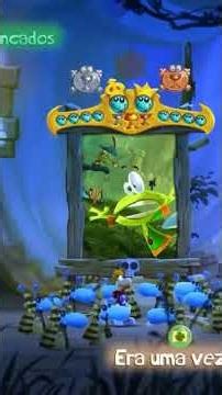 The Tragic Story of Rayman