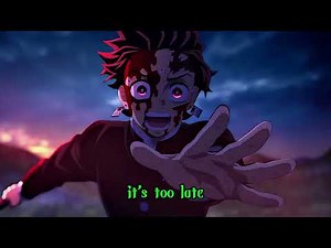 🔥 Break the Cage — AMV Mix | Epic Anime Music Video 8K
