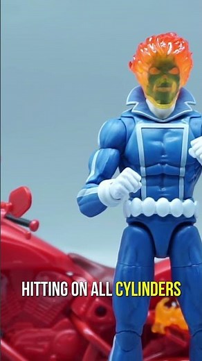 The Best and Worst of Marvel Legends' New Releases 🏆 #marvel #marvellegends #actionfigurereview