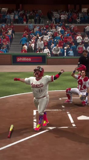 Unlocking the Lion's Mentality with LaSteroid in MLBTheShow