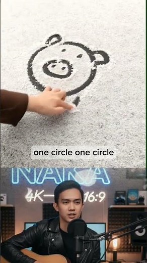 Step by Step Pig Drawing 🐷 | Easy & Cute Animal Art Tutorial for Everyone #reactionwithsongs