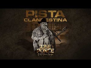 Pista Clandestina - Jose Ponce Y El Nuevo Equipo (Video En Vivo) 2026