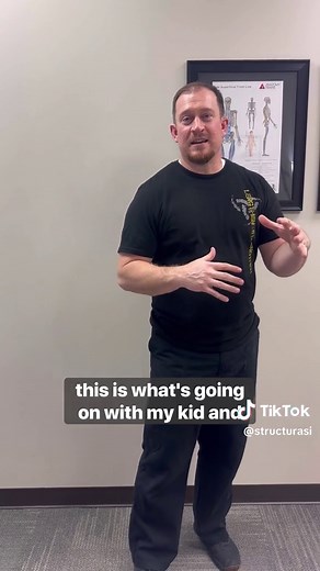 Embark on a transformative journey with our structural integration therapy! #StructuralIntegration