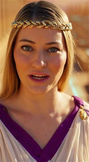 The Most Perfectly Planned Roman City