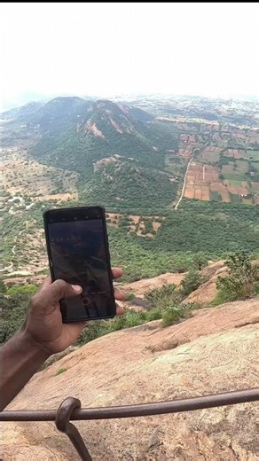 வண்டியில மாமன் பொண்ணு 😍 || kondrangi hills #jollyahorutrip