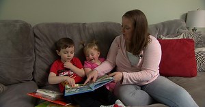 Learning to Read:Partner Reading | NPT3 Season 2022 Episode 05