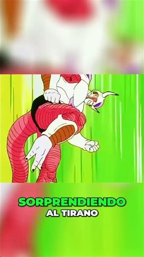 Piccolo y Freezer Fusión Épica ¡El Nuevo Poder!