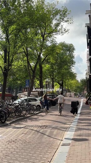 #amsterdam ✨🤍
