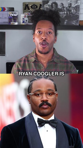 Ryan Coogler, the community builder 🤝🏾 @Proximity Media #blackmovies #blackfilm #blackcinema #blackculture #blackhistory
