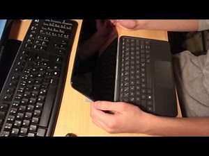 HP Pavilion x2 10 Review