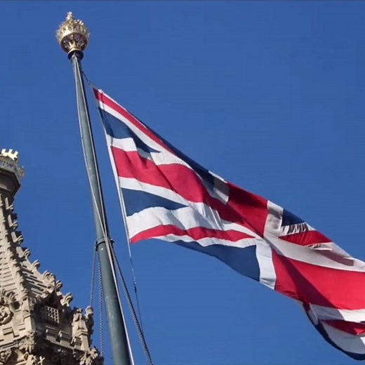 Exploring the Beauty of Great Britain