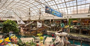 This Youtube account has millions of views all about West Edmonton Mall | Lifestyle