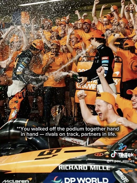 Love in the Fast Lane: Part 107 Season Recap