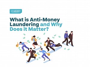 What is Anti-Money Laundering and Why Does it Matter?