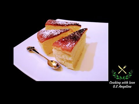 Cheesecake la Cuptor | Prajitura cu Branza | Baked Cheesecake Recipe