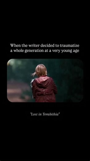 Viralbee.in on Instagram: "Did you know that the heartbreaking story of "Bridge to Terabithia" is rooted in a real-life tragedy? The book, written by Katherine Paterson, was inspired by an event from her son David's childhood. His close friend, Lisa Hill, was tragically killed after being struck by lightning. To help her son cope with the profound loss, Katherine wrote the novel, using the story to explore themes of grief, friendship, and the power of imagination. Thirty years later, her son Dav