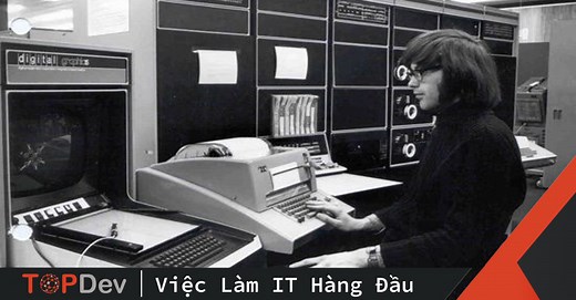 Tóm tắt lịch sử phát triển máy tính đến hiện nay