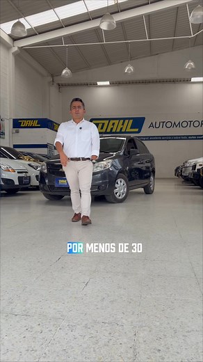 Por menos de 30 millones de pesos ‼️‼️‼️‼️Chevrolet Sail 🚗Modelo 2015 💥Motor 1.4 ⚙️156.000 kilómetros 😎$29.000.000💸#chevrolet #sail #oferta #dahlautomotores #autosusados | DAHL Automotores
