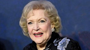 Betty White's 'heartbreaking last words' were ode to husband Allen Ludden