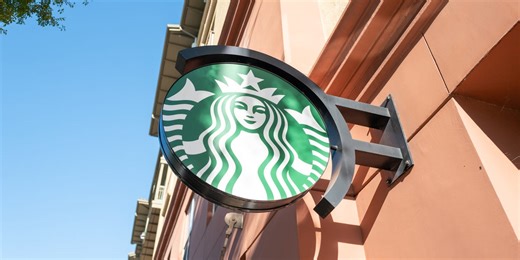 Starbucks Just Released a New Limited-Edition Cup Collection