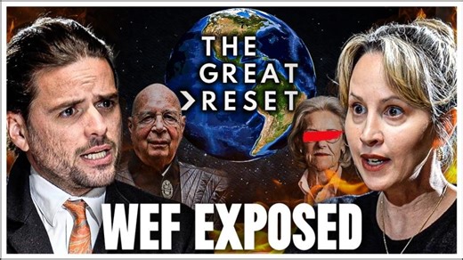 “I Helped Build It!” A WEF-Davos Insider EXPOSES The Great Reset | Christian Kitenge Moembo Kingombe